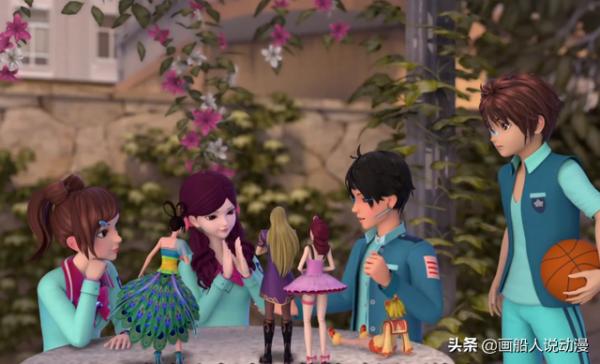 8年了,王默從小學生變成人妻,你的葉羅麗青春要結束了嗎? 8年了,王默從小學生變成人妻,你的葉羅麗青春要結束了嗎?