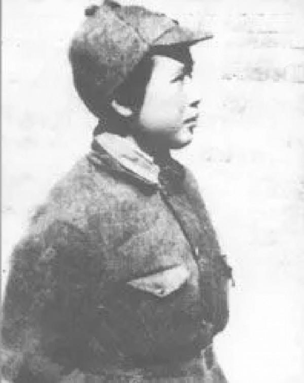 郝治平：開國大將的傳奇夫人，99歲高齡仍健在，8個子女皆是棟樑