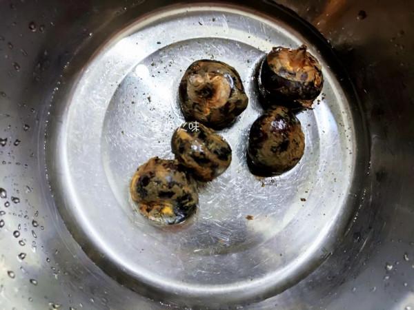 年夜飯桌上的刮油減脂湯，低脂低卡，清理腸道，這幾款都值得收藏