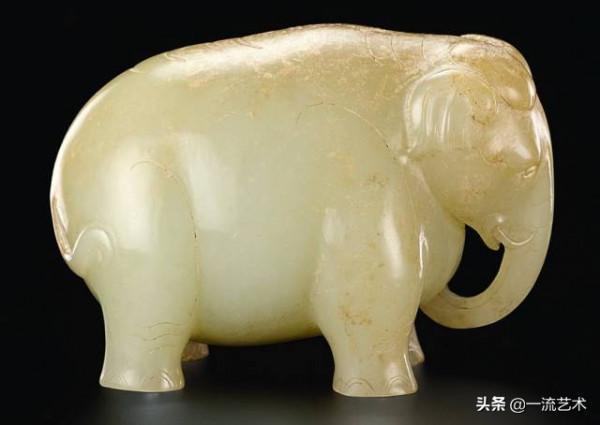 中國古玉，一眼萬年