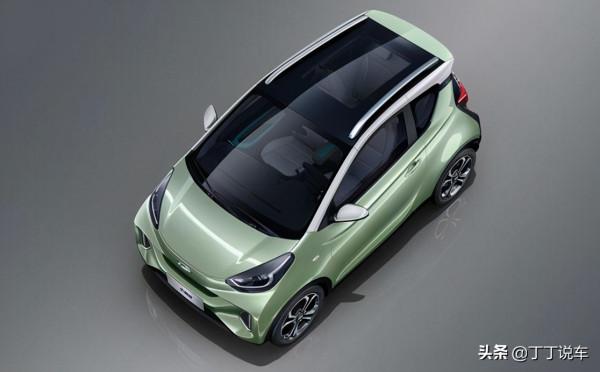 5.99-8.39萬,標準續航或長續航?奇瑞小螞蟻20萬蟻粉款購車手冊 5.99-8.39萬,標準續航或長續航?奇瑞小螞蟻20萬蟻粉款購車手冊