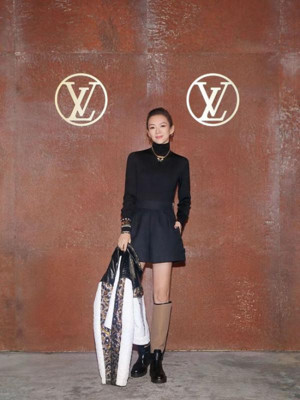 這些穿搭禁忌不得不小心,明星也翻車 這些穿搭禁忌不得不小心,明星也翻車