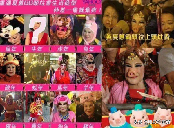 8位女星的整容“塌房路”：有人葬送事業，有人毀容，張檬可惜了