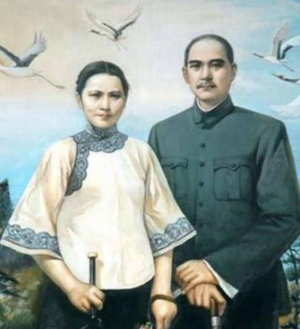 日本著名作家宮川東一：我30歲時才知道，我的外祖父是孫中山