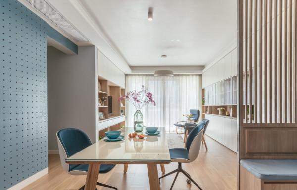 &OpenCurlyDoubleQuote;去客廳化&rdquo;有多爽？看了她家之後，想把自己的房子重灌了