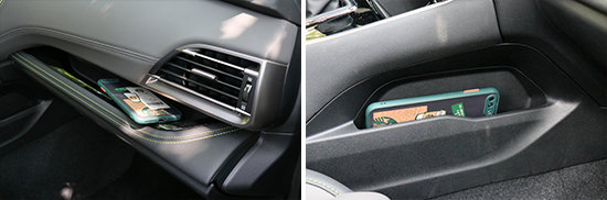 2021款斯巴魯傲虎日常實用性測試報告