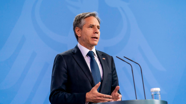 圖謀主宰南海！美國煽動東南亞國家圍堵，妄稱中國主權主張不合法