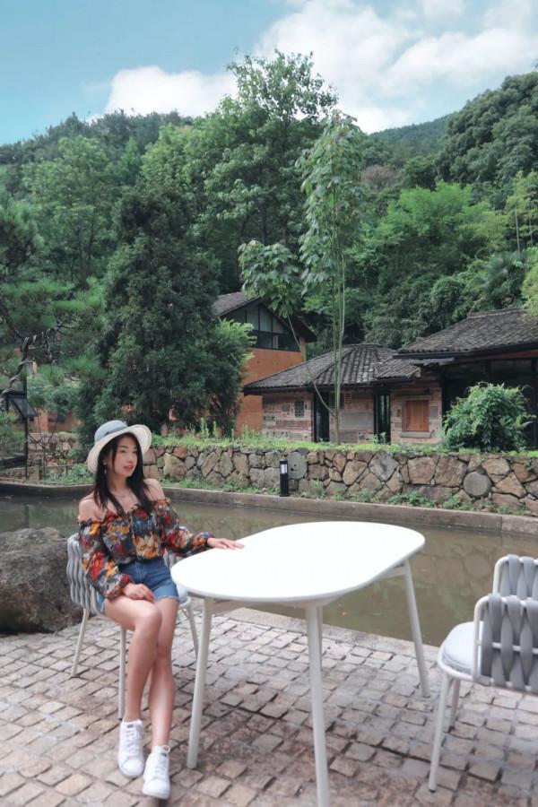 隱居、懷舊、浪漫,浙江金華這三家個性酒店,每一家都是心頭好 隱居、懷舊、浪漫,浙江金華這三家個性酒店,每一家都是心頭好