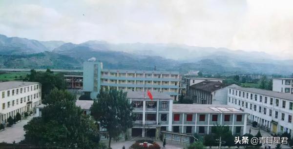 隴南師專:西北地區縣城教育興國的第一“炮校” 隴南師專:西北地區縣城教育興國的第一“炮校”