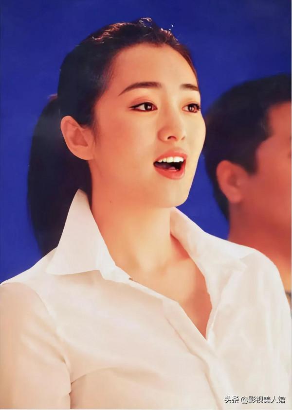 鞏俐 美圖集錦 鞏俐 美圖集錦