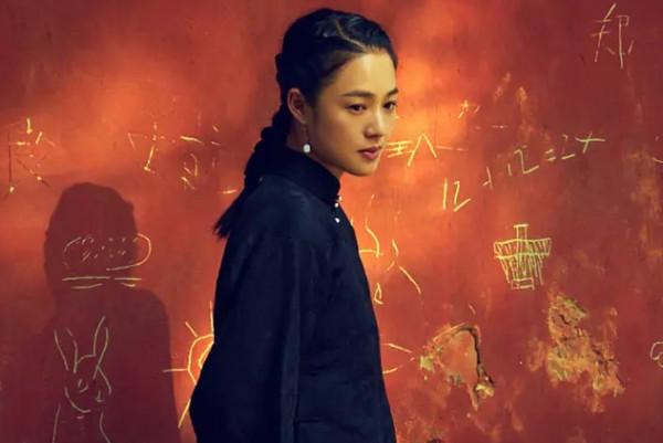 看膩了“白幼瘦”，這6位風姿綽約的女星，年紀越大越有韻味