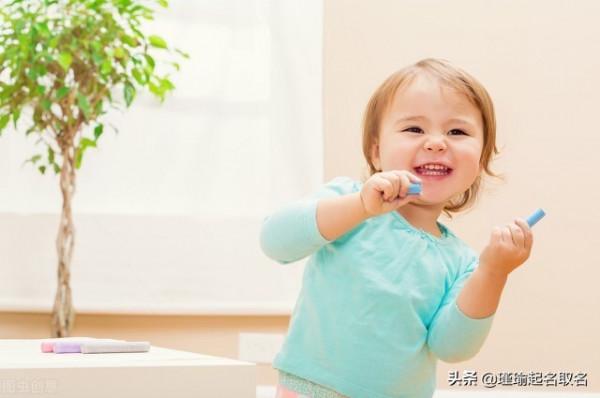 2022寅虎年寶寶取名宜用字，寓意深刻，吉祥大氣