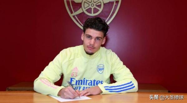 教練表態,名宿建議,阿森納前場和後場兩位小將冬窗可能外租鍛鍊 教練表態,名宿建議,阿森納前場和後場兩位小將冬窗可能外租鍛鍊