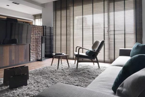 客廳採光不好怎麼辦？這兩招，讓客廳秒變成陽光房