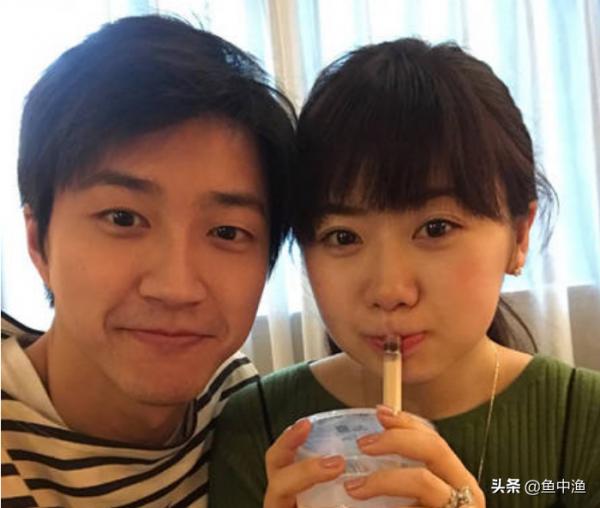 體壇女神福原愛的情路悲歌,她是很多人心中,唯一喜歡的日本人 體壇女神福原愛的情路悲歌,她是很多人心中,唯一喜歡的日本人