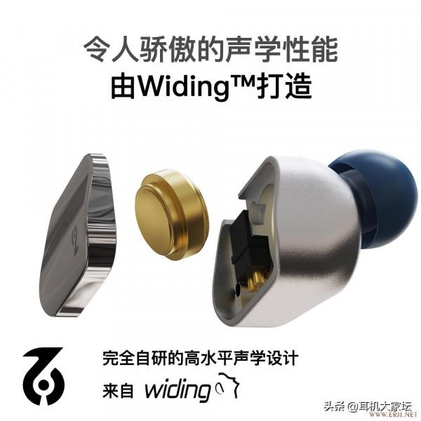 2021秋季網上新品耳機展「二」