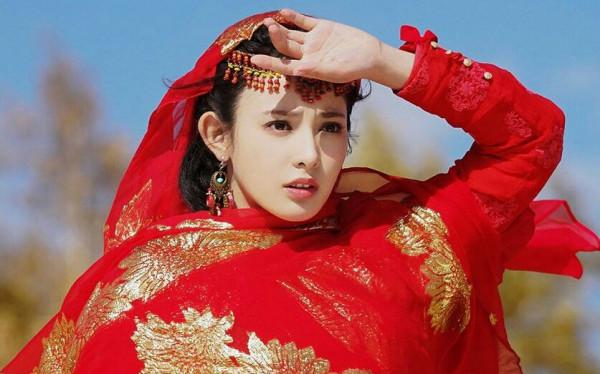 被大花看中又被拋棄的4位小花：有的還在偶像劇奮鬥，有的卻糊了