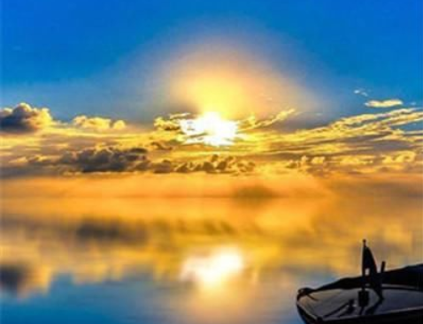 你的心態對了，就不累了