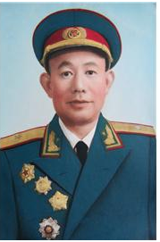 上級下令暫緩進攻一江山，張愛萍向陳賡爭取，成功改變總參決定