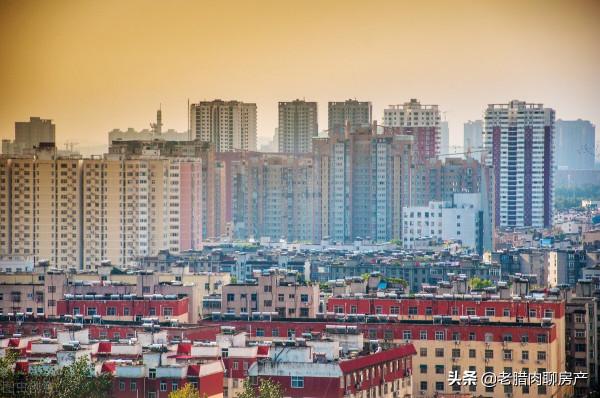 房齡超過20年的老房子為何不建議買?內行人:有6大“硬傷” 房齡超過20年的老房子為何不建議買?內行人:有6大“硬傷”