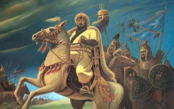 古人為什麼說“兩國交戰,不斬來使”,斬了會有什麼後果? 古人為什麼說“兩國交戰,不斬來使”,斬了會有什麼後果?