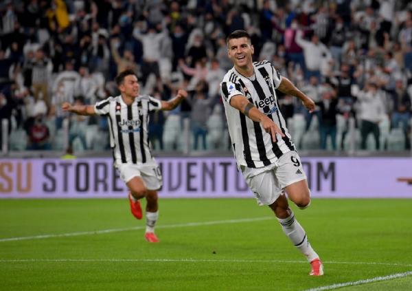 夢幻開局都沒用！尤文遭米蘭逼平無緣賽季首勝