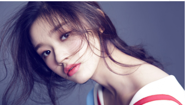 亞洲最時尚面孔評選,倪妮位居榜首 亞洲最時尚面孔評選,倪妮位居榜首