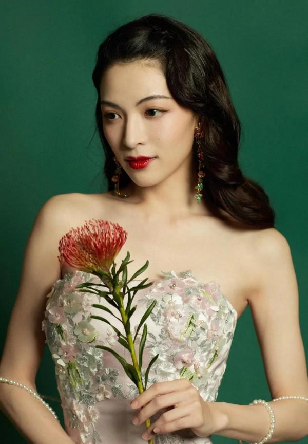 《王牌部隊》江南征飾演者鍾楚曦