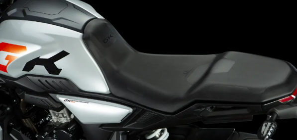 關愛小可愛的獨特設計,升仕350GK運動復古車釋出 關愛小可愛的獨特設計,升仕350GK運動復古車釋出