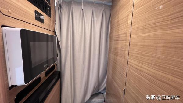 核載五人，福特新款大家庭大容量