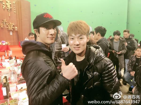 導演蔣春亮意外離世，死亡原因疑似心臟猝死，親妹妹最後送別