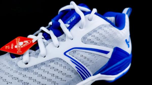 A930首測丨全面類戰靴再升級,穩中求快佔得先機 A930首測丨全面類戰靴再升級,穩中求快佔得先機