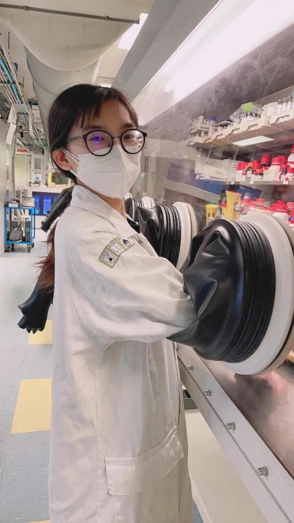 北京&OpenCurlyDoubleQuote;超美&rdquo;女博士：考入雙一流名校，發表9篇SCI論文，公派留學義大利！