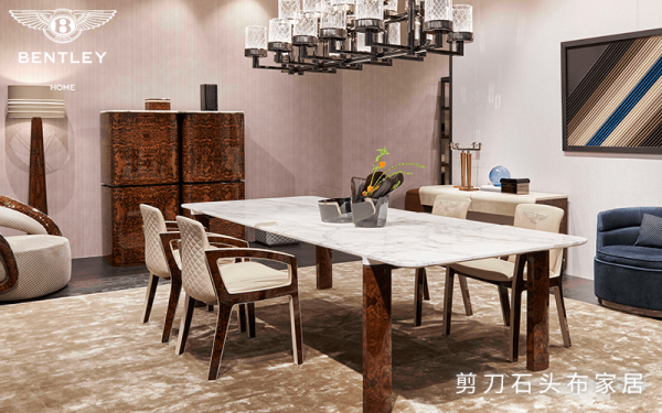 這三個世界知名傢俱品牌 是對品質生活最好的詮釋 這三個世界知名傢俱品牌 是對品質生活最好的詮釋