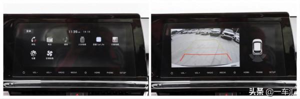 起亞KX3傲跑煥新版,不到13萬元,比起對手價效比如何 起亞KX3傲跑煥新版,不到13萬元,比起對手價效比如何