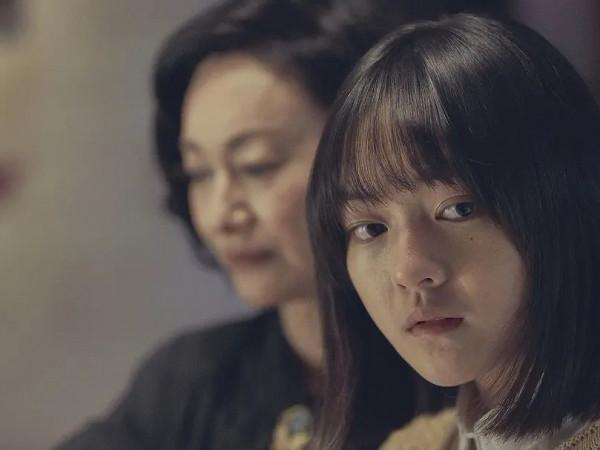 新生代“電影臉”:張子楓預定影后,劉浩存連演6部戲女一號 新生代“電影臉”:張子楓預定影后,劉浩存連演6部戲女一號