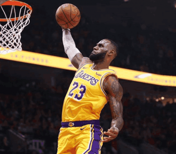 NBA無法打破的5大記錄：麥迪35秒13分無緣，單場100分僅第三