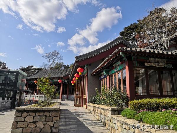 慕田峪長城,去年的今日和今年的今日,時隔一年,已全然不同 慕田峪長城,去年的今日和今年的今日,時隔一年,已全然不同