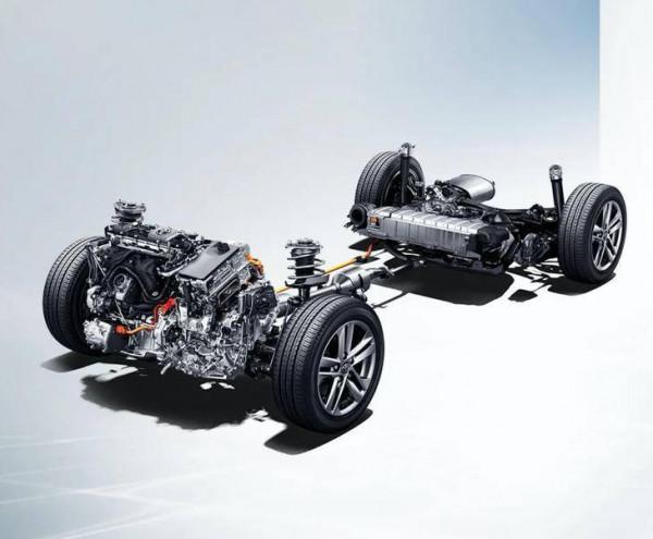 競品市場高手林立，換代漲價的漢蘭達實力幾何