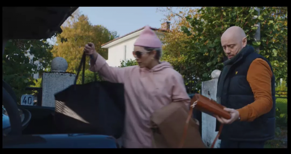 《在糟糕的日子裡》，一部讓人笑出翔來的挪威黑色血腥影片