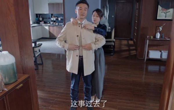 突圍：閆妮、秦嵐、潘之琳、何琳，四個女性角色，你看到誰最尷尬