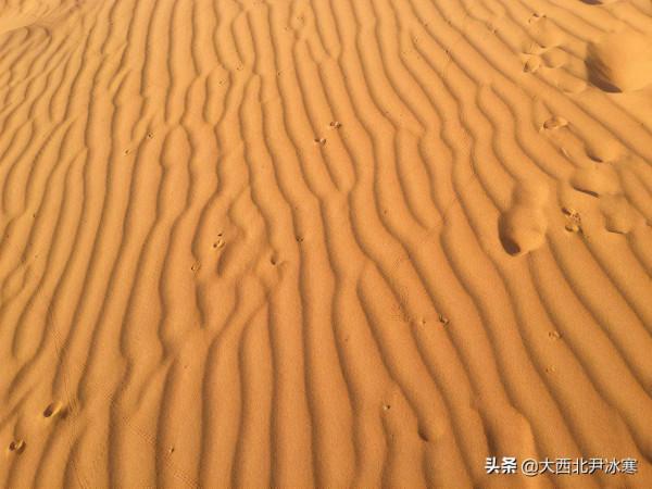 跟著三毛的足跡一起走進撒哈拉沙漠（圖）