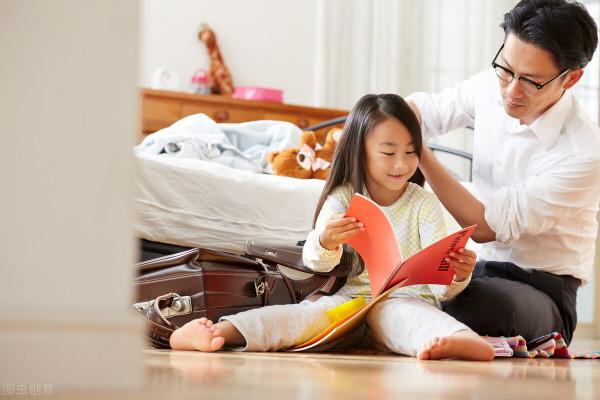 家長與其想著如何教導孩子，不如讓孩子來引導我們自己