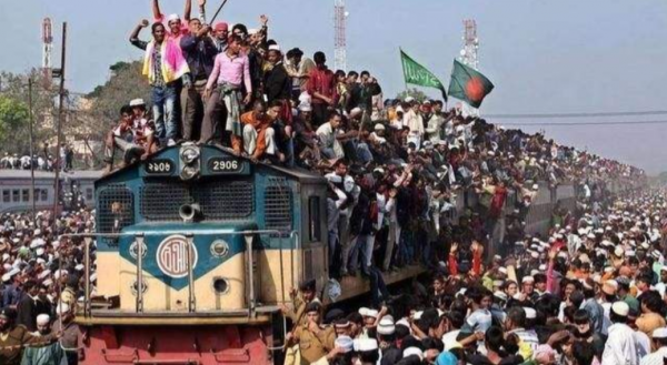 2050後，14億中國人口還剩下多少人？聯合國為此給出了預測