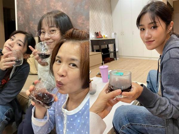 楊月娥女兒也患血癌，見包小柏愛女22歲病逝心痛發聲