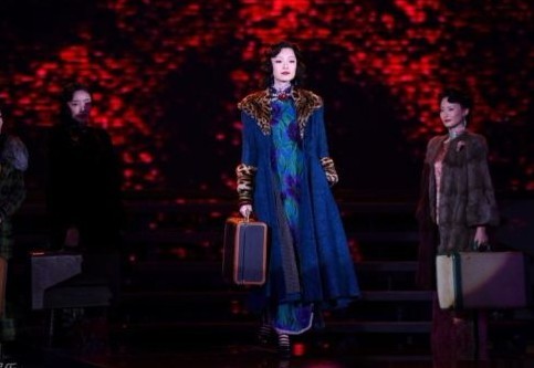 賈平凹《暫坐》:真正的“靈魂伴侶”只有一個,並不是你的枕邊人 賈平凹《暫坐》:真正的“靈魂伴侶”只有一個,並不是你的枕邊人