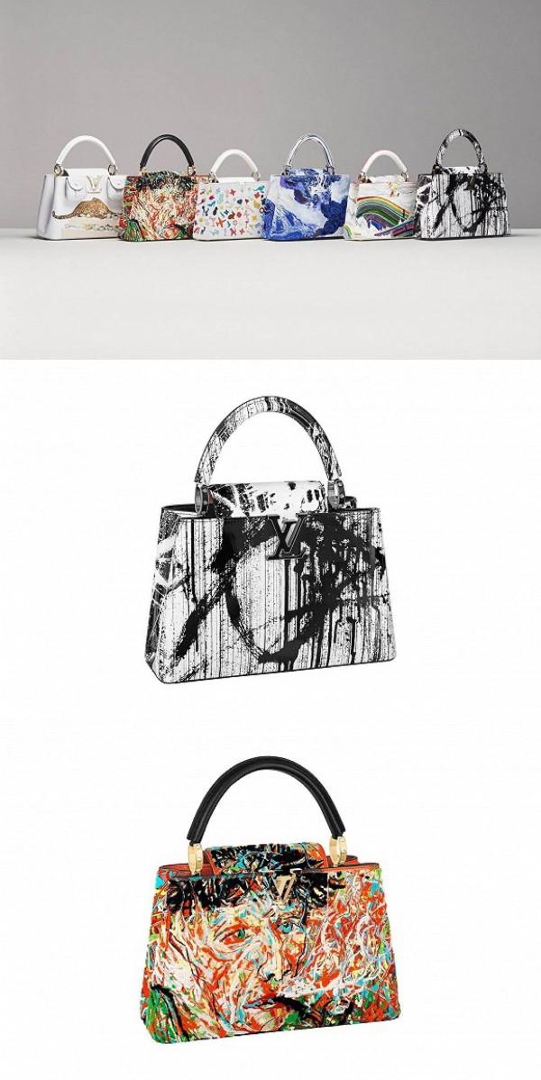 摩登日記|擁有70萬針的刺繡手袋,藏著令人傾心的藝術美學 摩登日記|擁有70萬針的刺繡手袋,藏著令人傾心的藝術美學