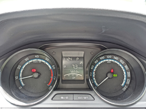 評測|柯米克GT自駕長測:讓我重新認識大眾的這套1.2T 評測|柯米克GT自駕長測:讓我重新認識大眾的這套1.2T