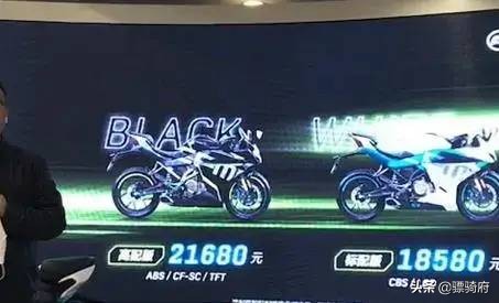 CLX250還能再現現象級的熱賣嗎？我看難，但春風自有妙招