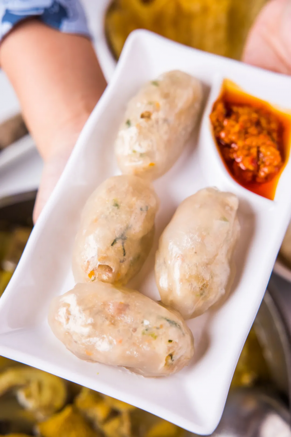 牛雜煲而已,敢說自己拿過6個獎?吹吧你 牛雜煲而已,敢說自己拿過6個獎?吹吧你